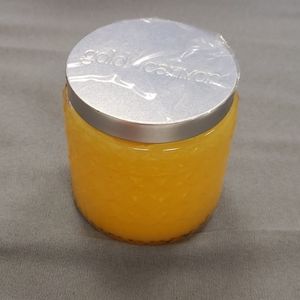 Thai Pineapple- Gold Canyon 16‎ oz Med two wick candle
